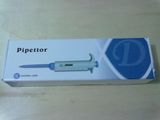 Different Types of Pipette