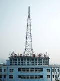 Direct Factory Telecommunication Television Towers