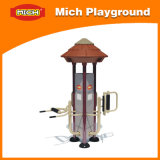 Mich Home Outdoor Adult Fitness Equipment