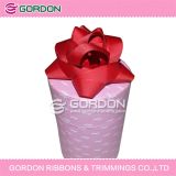 Gift Packaging Ribbon Star Bow for Holidays