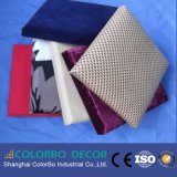 Interior Wall Paneling Fabric Acoustic Panel, Clothing Acoustic Panel