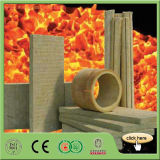 80kg/M3 Rock Wool Fireproof Insulation