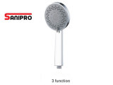 New Pure Material Classical Hand Shower Faucet