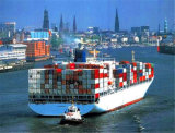 Sea Freight Shipping From Shenzhen to Ottawa Canada