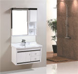 Bathroom Cabinet / PVC Bathroom Cabinet (558-1)