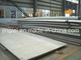 explosive stainless clad steel plate