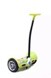 2015 Outdoor 10 Inch Sport Game Self Balancing Electric Scooter/ Colorful Mini Segway/ Electric Vehicle
