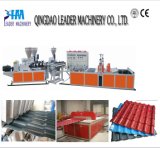 PVC+PMMA Roofing Machinery/ Making Machinery for Roofing
