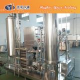 Hy-Filling Carbonated Beverage Processing Types and Mixer Processing Drink Mixing Machine