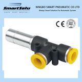 Ningbo Smart Psj Pneumatic Fittings