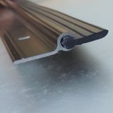 SGS Approved Fireproof Shower Door Seals