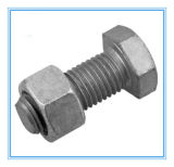 High Quality Hex Bolts A325 for Machinery