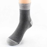 Design Your Own Men Cotton Sports Socks