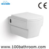 Sanitary Ware Back to Wall Toilets (YB3379)