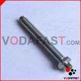 Non-Standard Bolt Special Bolt Zinc Plated