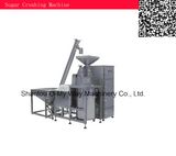 Chewing Gum Crusher Machine Gum Crushing Machine