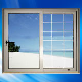 Aluminum/ Aluminium Profile Sliding Window