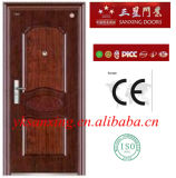 Single Leaf Security Door (SX-726)