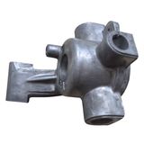 Pipe Auto Die Casting Parts