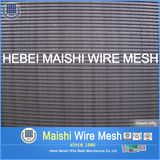 Dutch Weave Stainless Steel Wire Netting