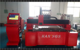 Han's GS CNC Fiber Laser Cutting Machinery for Metal Plate