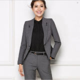Cotton Business Suit /Pure Cotton Work Uniform