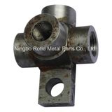 CNC Machining Casting Machine Part