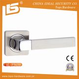 Aluminum Door Handle. Zamak Door Handle (AL-F5759)