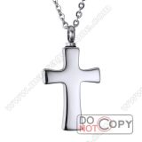 Cross Cremation Jewelry for Funeral Cremation