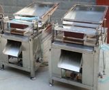 Quail Egg Peeling Machine