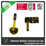 Single Side Flexible Printed Circuit Board