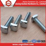 Asme/ANSI B 18.2 Square Head Bolts 5/8