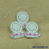 China Supplier Factory Customized Embroidery Patch 234