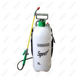 8L Pressure Backpack Garden Sprayer Garden Tools