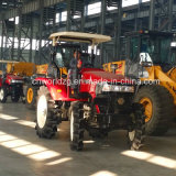 Four Wheel Drive 45HP Tractor for Sale