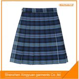 Kindergarten Girls Skirt School Uniform