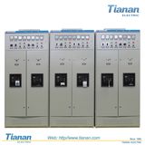 Kyn28A (KZN) 12kv Electrical Switch Power Distribution Cabinet Switchgear Metal-Clad MID-Mount AC Switchgear