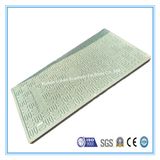 En124 A15 500X1500mm Square Composite Manhole Cover No Frame