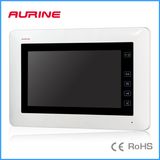 7 Inch Touch Screen Video Intercom (AH8-F91C)