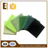 Soundproof Materials Polyester Wall Acoustic Panel