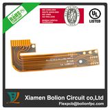 Flexible PCB with Fr4 Stiffener