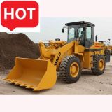 Heavy Machinery Front End Wheel Loader