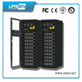 Uninterrupted Power Supply with Modularized Design