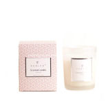 Meadow Scented Gift Candle