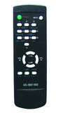 Remote Control for TV, Single Fuction