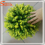 Evergreen Decorative Plant Artificial Grass Ball