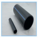 Dn20-630mm HDPE Plastic Tueb/ Pipe for Drainage