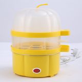 Double Layer Egg Boiler with More Function Se-Zd003A