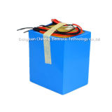 22.2V 7.5ah Power Lithium Ion Battery 4c for Medical Application