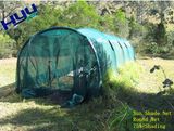 Raschel Woven Pattern Shade Netting (90G/M2)